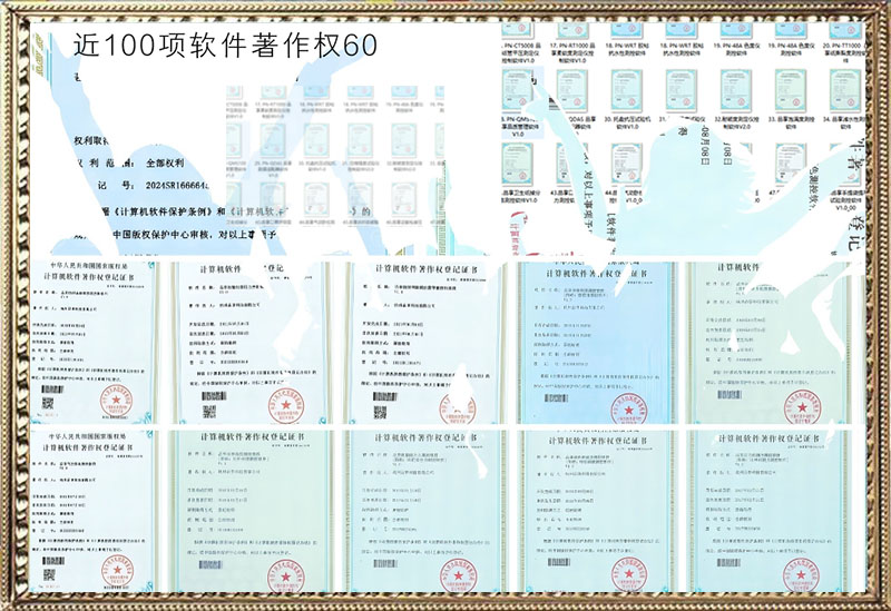 软件著作权