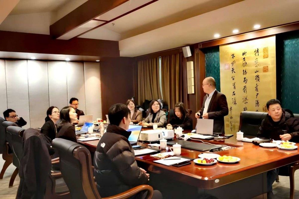 且歌且行且从容——2024年度总结及2025妄想聚会乐成举行 - 亿万28