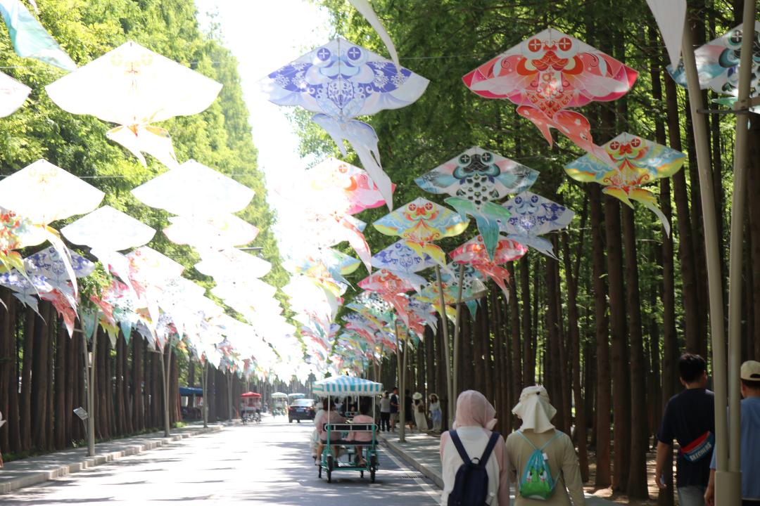 山海同心，，日照偕行-亿万28科技海滨之旅圆满落幕 - 亿万28
