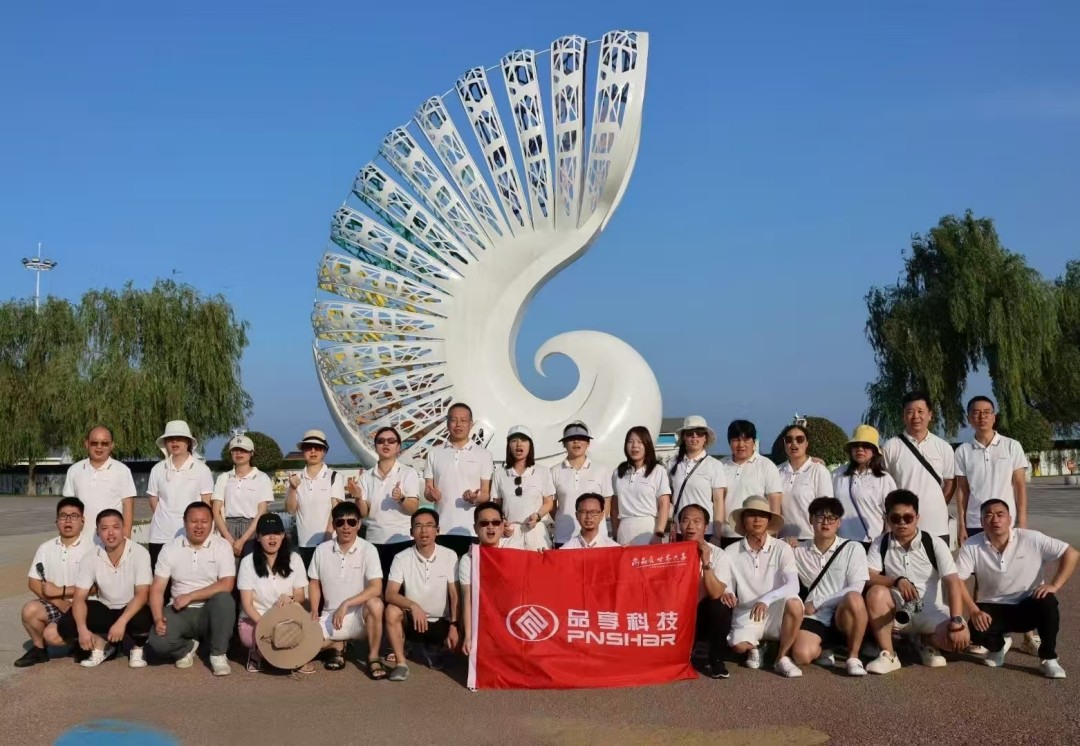 山海同心，，日照偕行-亿万28科技海滨之旅圆满落幕 - 亿万28