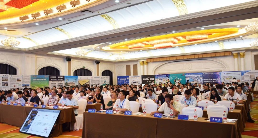 亿万28科技加入cmps2025包装立异者大会并获奖 - 亿万28