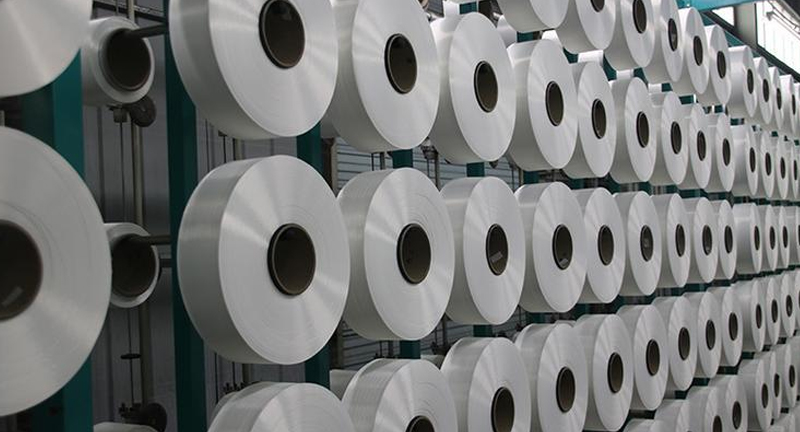 Textile chemical fiber mask industry
