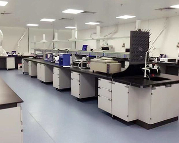 Colleges and universities and quality inspection institutes