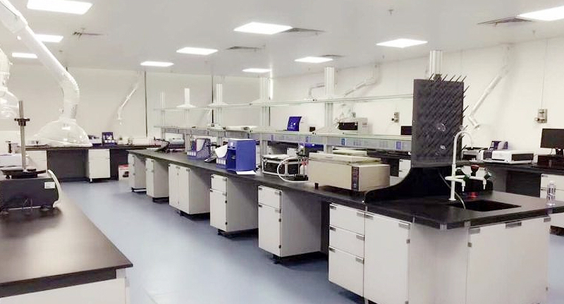 Colleges and universities and quality inspection institutes