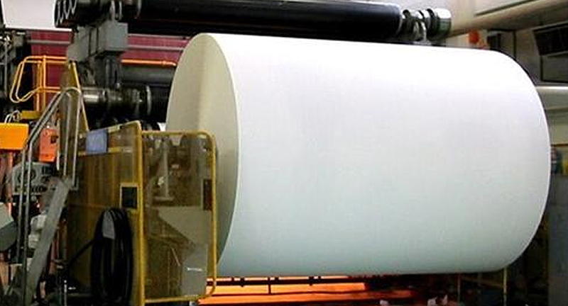 Paper pulp industry applications