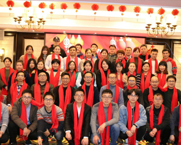 Management Team
