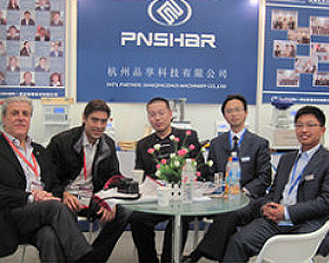 PNSHAR Show