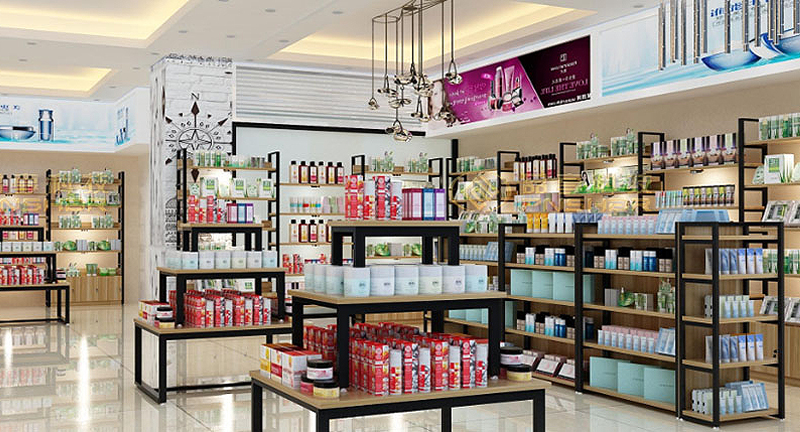 Daily chemicals and FMCG industries