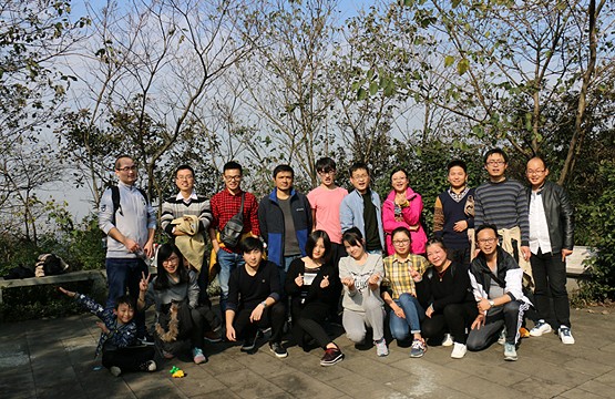 人才广场 - Hangzhou pinxiang technology co., LTD