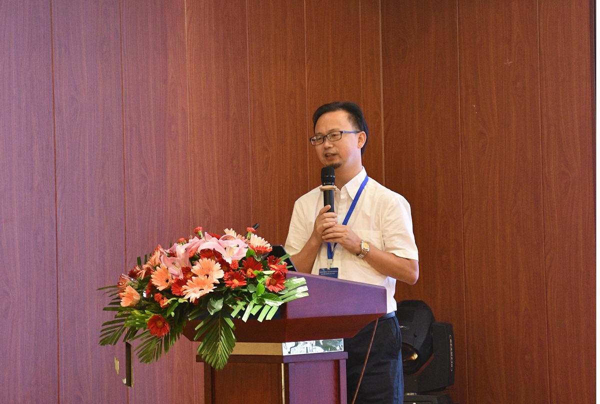 The 24th annual meeting of the Packaging project of the Teaching Committee was successfully held - Hangzhou pinxiang technology co., LTD