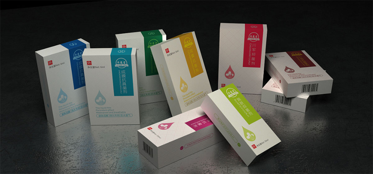 Tobacco pharmaceutical packaging applications - Hangzhou pinxiang technology co., LTD
