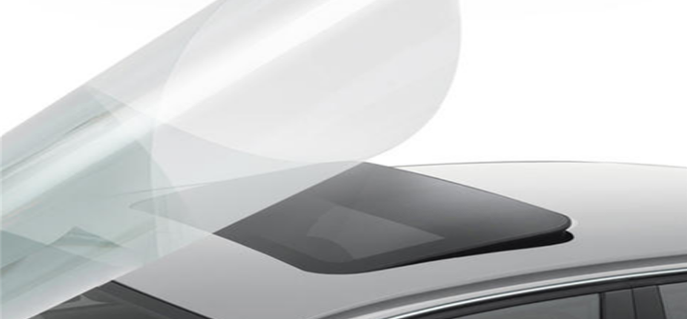 Plastic film industry applications - Hangzhou pinxiang technology co., LTD