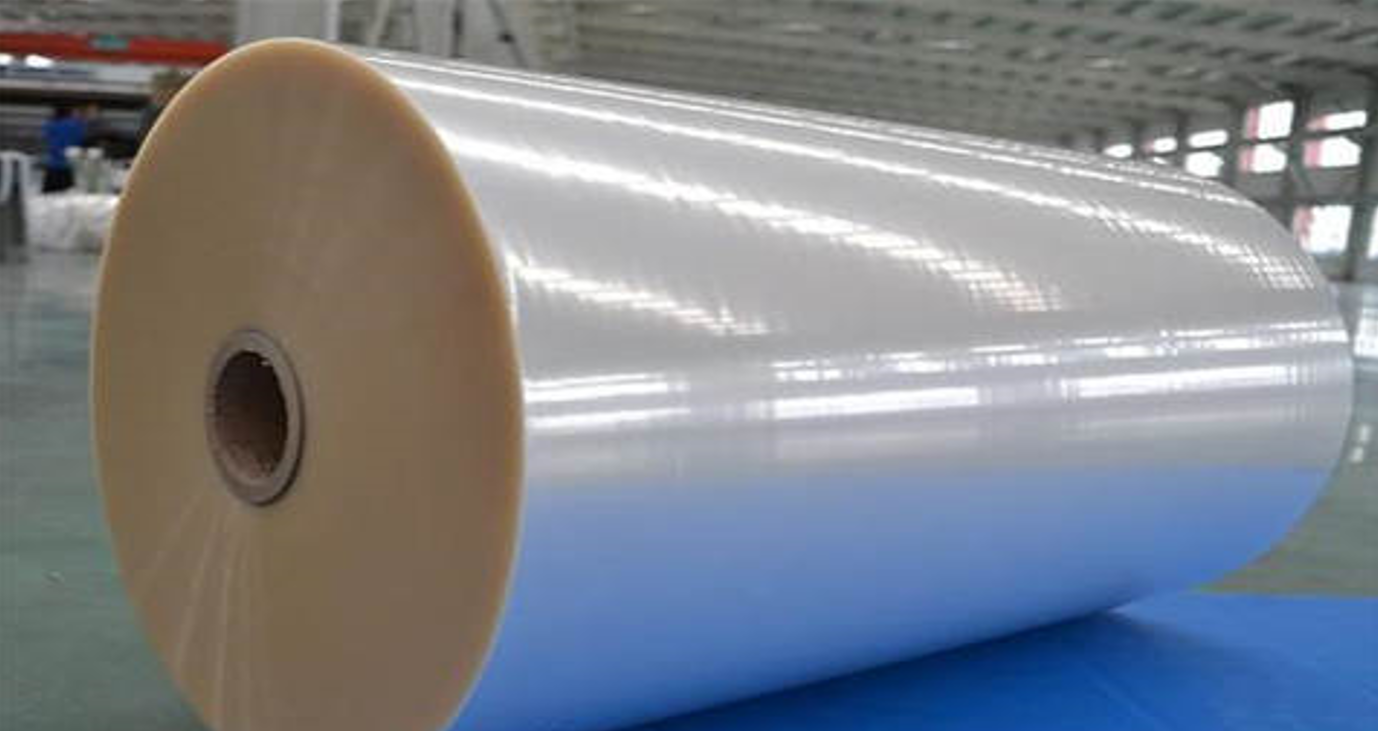 Plastic film industry applications - Hangzhou pinxiang technology co., LTD