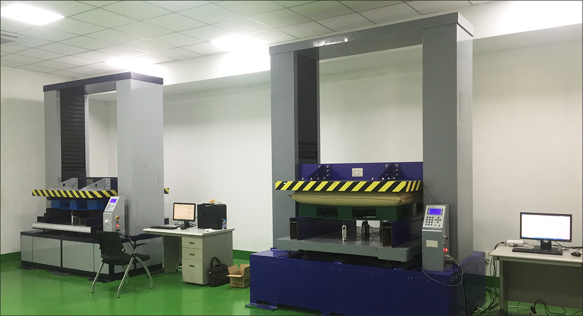 Coaming pallet inspection application - Hangzhou pinxiang technology co., LTD