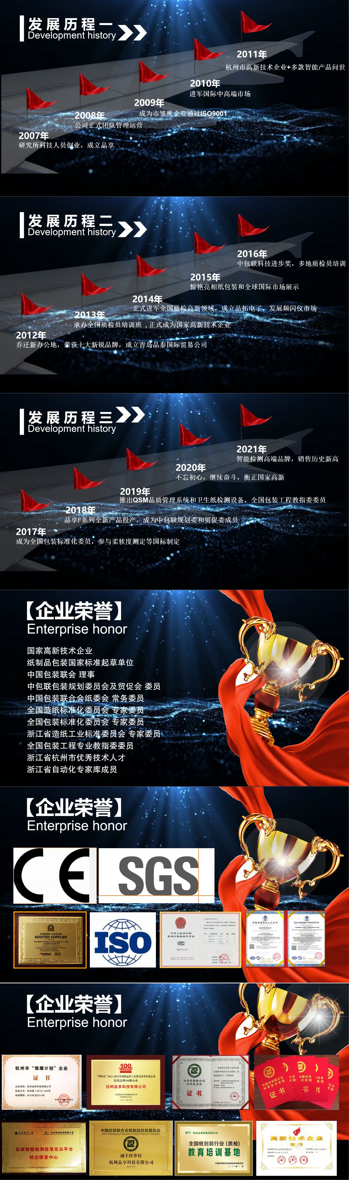 Growing Up - Hangzhou pinxiang technology co., LTD