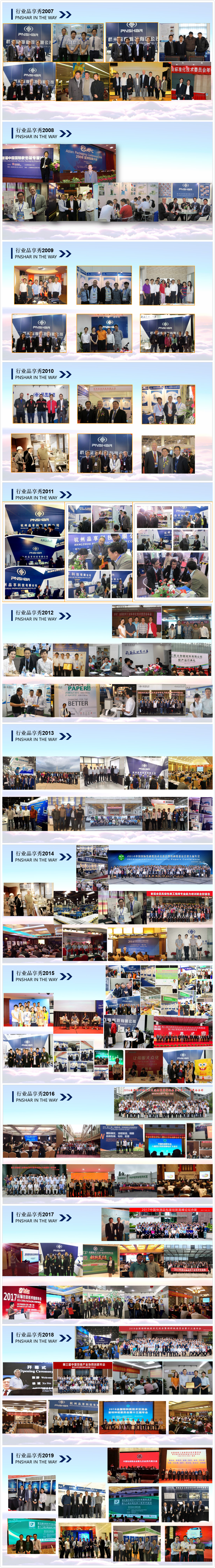 PNSHAR Show - Hangzhou pinxiang technology co., LTD