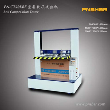 Carton compression tester -800/1000-3T