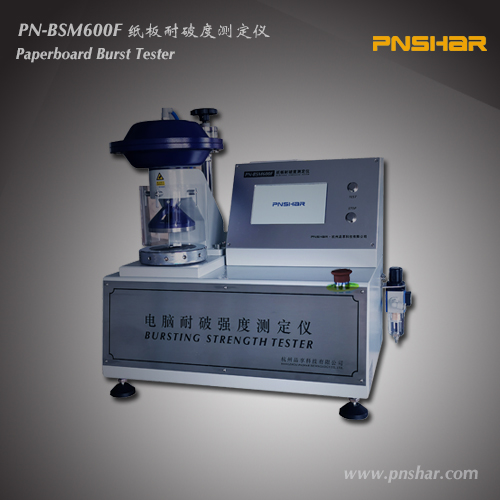 Paperboard breakage tester